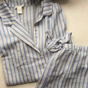 F21 Pajama Set
